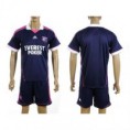 Lyon azul 2011-2012